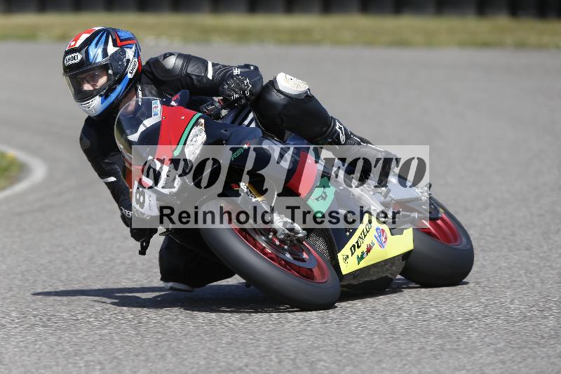 /21 29.05.2025 Speer Racing ADR/Gruppe rot/82